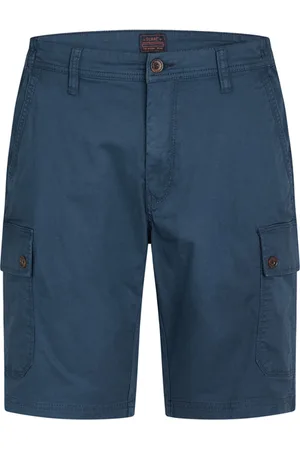 Signal Ken Shorts+ Stormy Blue