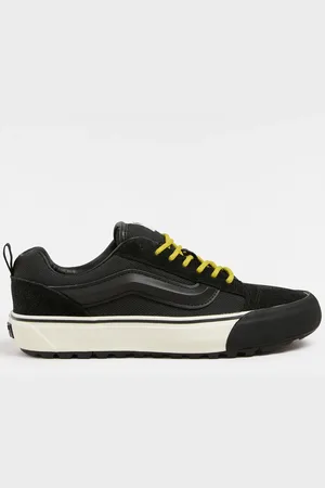 Vans Lx Knu Skool Mte-1 Ballistic Black