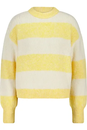 America today Kala Yellow/white