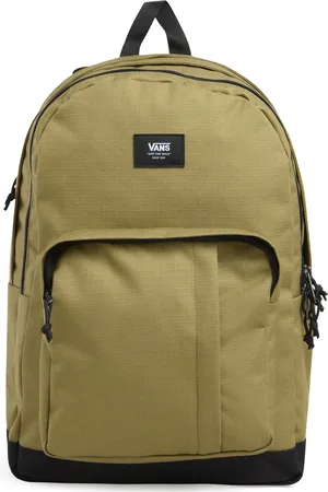 Vans Old Skool Trek Backpack Gothic Olive