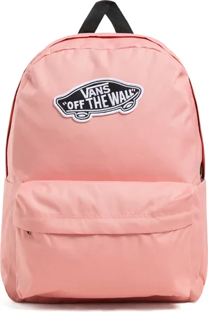 Vans Old Skool Classic Backpack Lobster Bisque