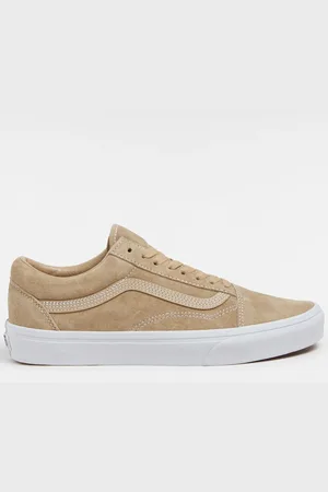 Vans Old Skool Pig Suede Incense