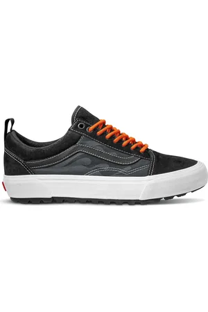 Vans Ua Old Skool Mte-1 Tonal Flame Black/asphalt