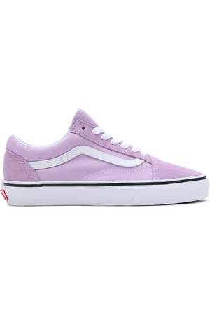 Vans Ua Old Skool Color Theory Lupine