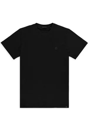 Aspact Treasure Tee Black