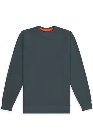 Aspact Jack Sweater Grey