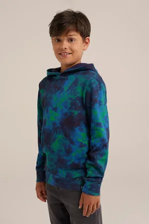 WE Fashion Sweater Multi-coloured
