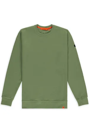 Aspact Goos Crewneck Green