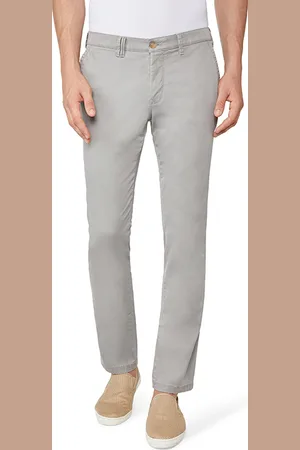 Atelier Gardeur Seven-411411 Light Gray