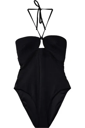 Calvin Klein One Piece Pvh Black