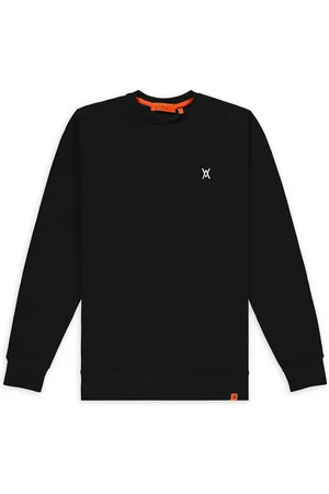 Aspact Zavi Crewneck Black