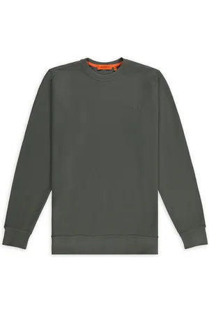 Aspact Jack Sweater Grey
