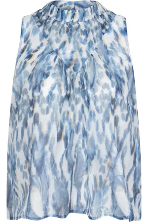 Dante 6 Archachon Printed Halter Top Multicolour