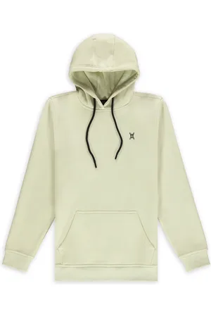 Aspact Dices Hoodie Aqua