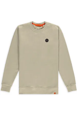 Aspact Benja Crewneck Beige
