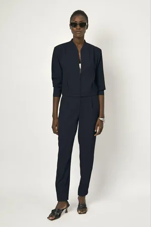 Dante 6 Mimou Pants Navy Ink