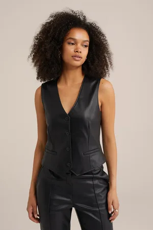 WE Fashion Blazer Black