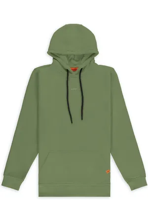 Aspact Jula Hoodie Green