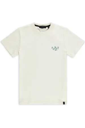 Aspact Mountain Tee Canoli