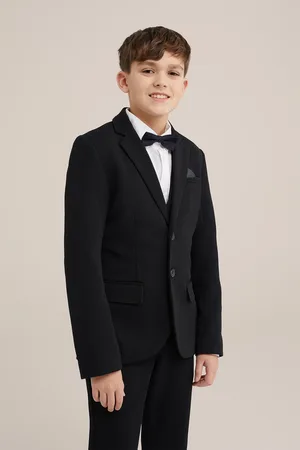 WE Fashion Blazer Black