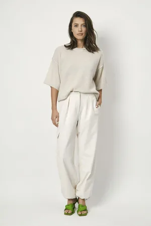 Dante 6 Phoenix Cargo Pants Butter Cream