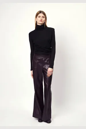 Dante 6 Laryn Fancy Turtle Top Raven
