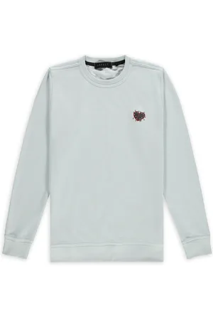 Aspact Teddy Sweater Ice