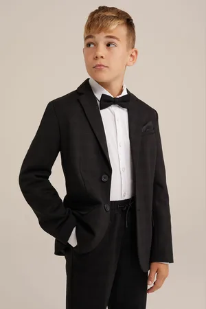 WE Fashion Blazer Black