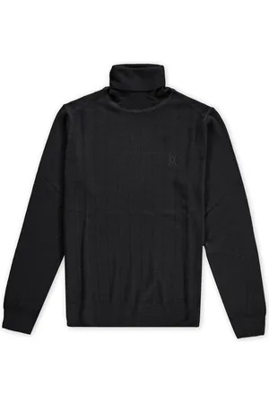Aspact Knit 3.0 Grey