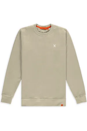 Aspact Zavi Crewneck Beige