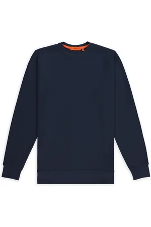 Aspact Jack Sweater Blue