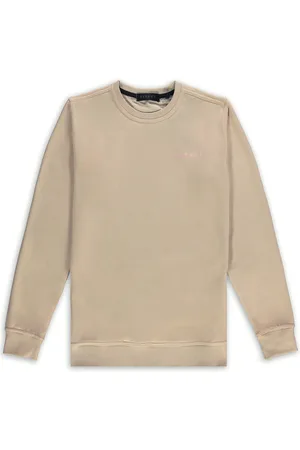 Aspact Abstract 2.0 Sweater Taupe