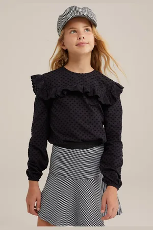 WE Fashion Blouse Black