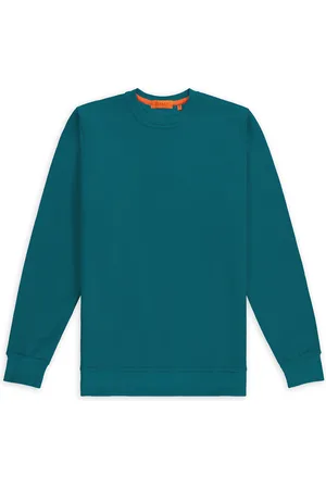 Aspact Wilson Sweater Blue