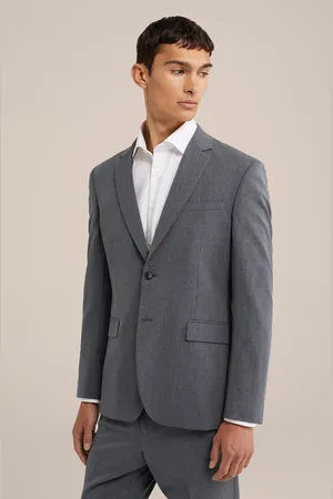 WE Fashion Blazer Grey