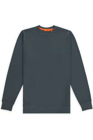 Aspact Ava Sweater Grey