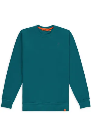 Aspact Loa Crewneck Blue