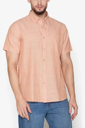 Signal Therkelsi Linen/cotton Sun Baked