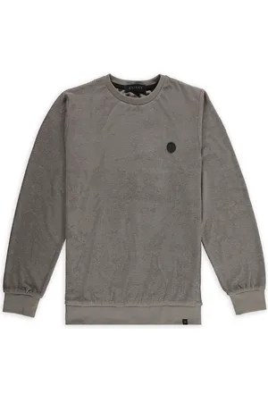 Aspact Terry Sweater Sand
