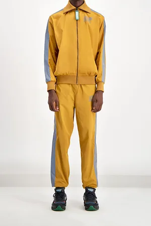 Daily paper Yellow Deed Jacket