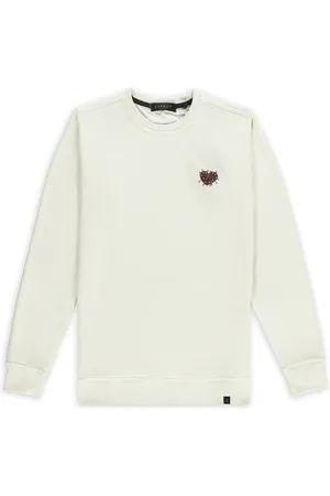 Aspact Teddy Sweater Canoli