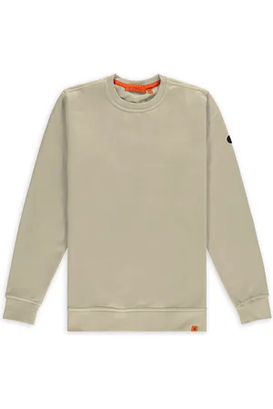Aspact Goos Crewneck Beige