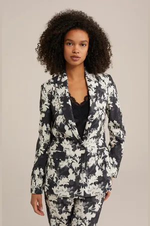 WE Fashion Blazer Black