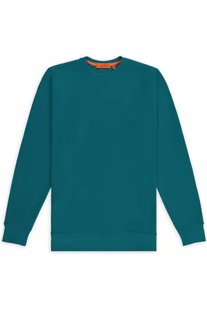 Aspact Jack Sweater Blue