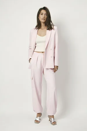Dante 6 Odille Blazer Rosewater