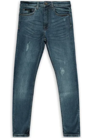 Aspact Denim Bley Blue