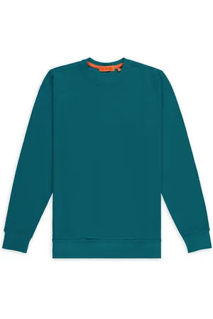 Aspact Charlie Sweater Blue