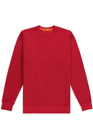 Aspact Wilson Sweater Red