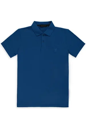 Aspact Mia Polo Classic Blue
