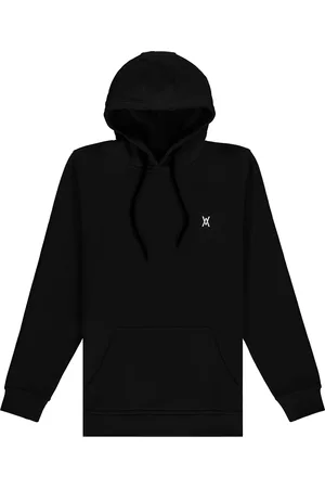 Aspact Dices Hoodie Black